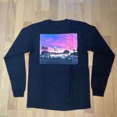 【新品】IN-N-OUT BURGER L/S T-SHIRTのサムネイル
