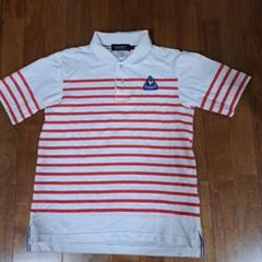 le coq sportif ルコックスポルティフ 半袖 ポロシャツ ゴルフ