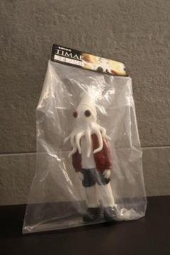 【在庫処分】 atoms TIMAI 35/40 シカルナ工房 イカ男 - メルカリ その他