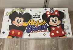 【新品未開封】POPMART DISNEY ミッキーファミリー アソートボックス