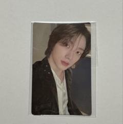 BOYNEXTDOOR ソンホ weverse ラキドロ BOYNEXTDOOR 19.99 ラキドロ トレカ weverse ソンホ - メルカリ