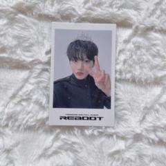 TREASURE ジフン Weverse特典 未公開 Blooming トレカ 無料配達 TREASURE ジフン Weverse特典 未公開 Blooming トレカ