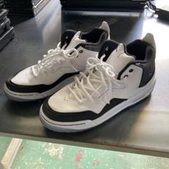 NIKE ジョーダン コートサイド23 25cm