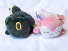 ポケモン★♥ニンフィア　サンタ♥★ぬいぐるみ 楽天市場】ポケモン ぬいぐるみ ニンフィア S クリスマス ギフト