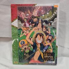 ONE PIECE ストロングワールド　ジグソーパズル 1000ピース