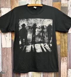 XL★新品 ゴリラズ【GORILLAZ】バックプリントTシャツ★Bunnyのサムネイル