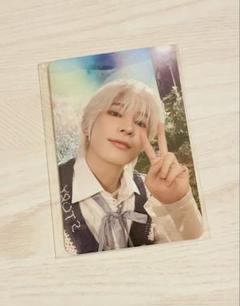 SEVENTEEN your choice yes24 特典 エスクプス　トレカ 2025年最新】scoups yes24の人気アイテム - メルカリ