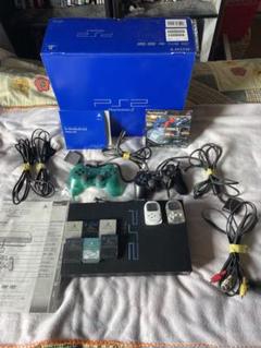2025年最新】PS2 本体 SCPH-15000の人気アイテム - メルカリ 2025年最新】PS2 本体 SCPH-15000の人気アイテム - メルカリ