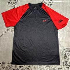 NIKEドライフィット　レディースTシャツ　L