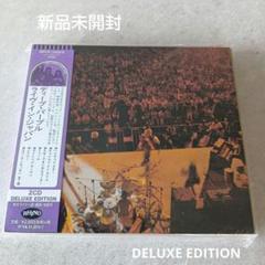 「ライヴ・イン・ジャパン(DELUXE EDITION)」 ディープ・パープルのサムネイル