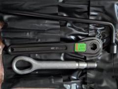 メルセデス・ベンツ 車載工具 A 447 580 03 00のサムネイル