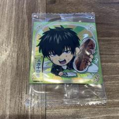 未開封　銀魂　ウエハース　カードダス　土方十四郎20枚セット 銀魂 ウエハースシール 2-5 土方十四郎 R - メルカリ