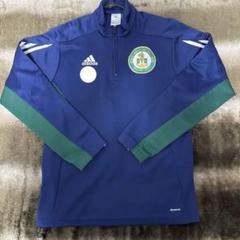 低価格 明海大学 大学サッカー ジャージ 選手支給品 - メルカリ ウェア