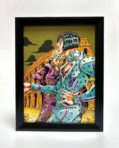 Amazon | JoJo A-Go!Go! | Araki, Hirohiko | Censorship