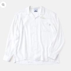 2025年最新】stussy レーヨンシャツの人気アイテム - メルカリ