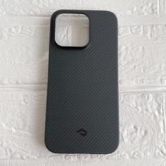 ピタカ iPhone14 Pro ケース MagSafe対応