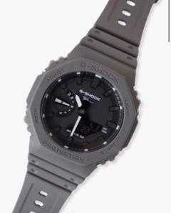 2025年最新】ロンハーマン g-shockの人気アイテム - メルカリ