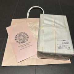 村上開新堂　0号缶（即日発送可能）　 リーフレット・紙袋付き 村上開新堂 クッキー 0号缶 新品未開封 - メルカリ