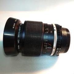Nikon Nikomat/ZOOM 36-72mm (訳アリ品） 2025年最新】ニコン zoom 36-72mmの人気アイテム - メルカリ