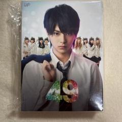 Amazon.co.jp: 49 Blu-ray BOX豪華版[初回限定生産] : 佐藤勝利