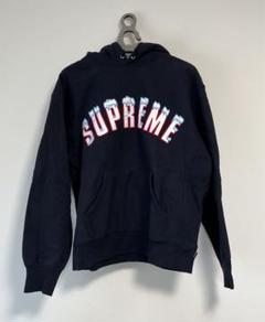 2025年最新】Supreme Icy Arc Hooded Sweatshirtの人気アイテム