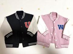 【UNIQLO】ベビー　ブルゾン（2枚）