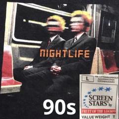 221 ペットショップボーイズ pet shop boys 1999年製