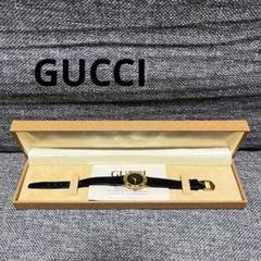 今ならほぼ即納！ GUCCI 3001L ヴィンテージウォッチ イエローゴールド - メルカリ 時計