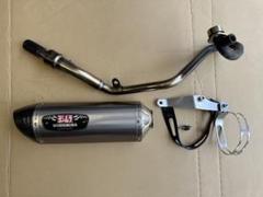 ヨシムラステンレスカーボンマフラー(中古) plotonlinestore_2500-110-458-5450