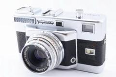 2025年最新】voigtlander vitessaの人気アイテム - メルカリ