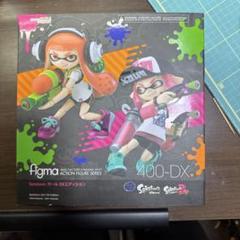 2025年最新】splatoon figmaの人気アイテム - メルカリ