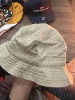 Supreme バケットハット ベージュ SUPREME バケットハット メンズ L ベージュ系【中古】 – COCOVAL