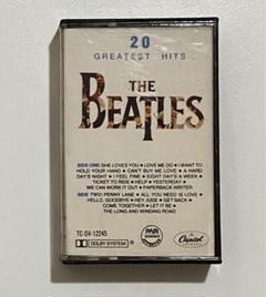 The Beatles / GREATEST HITS PART 1&2 美品 4175MMM6ANL._UF1000,1000_QL80_.jpg