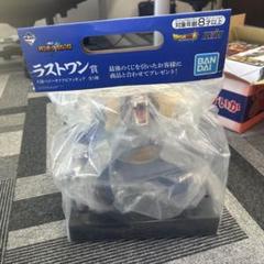 2025年最新】大猿ベジータ ラストワンの人気アイテム - メルカリ