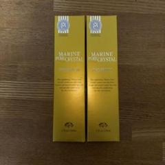 マリンピュアクリスタル　PR プレミアム　2本セット エコロ・インターナショナル / マリンピュアクリスタル Marine