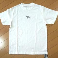 【新品】バージョンオブユー version of you ロンT ベージュ バージョンオブユー version of you ロンT ベージュ