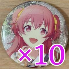 プロセカ 桃井愛莉 20c 缶バッジ 40個 プロセカ 桃井愛莉 缶バッジ 20点セット vol.42C - メルカリ