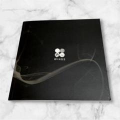 2025年最新】bts アルバム wingsの人気アイテム - メルカリ