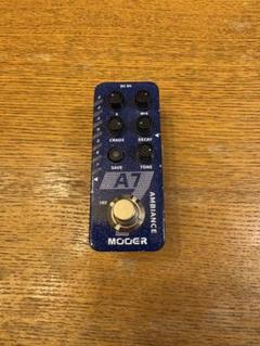 2025年最新】Mooer A7の人気アイテム - メルカリ