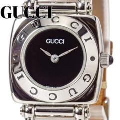 レディース　GUCCI　腕時計　(ジャンク品) ジャンク品 GUCCI レディース 腕時計