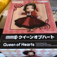 2025年最新】ねんどろいどどーるクイーンオブハートの人気