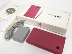 ニンテンドー DSi ピンク