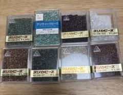 手芸 ビーズ用品 まとめ売り デリカビーズ クロバー テグス 手芸 ビーズ用品 まとめ売り デリカビーズ クロバー テグス その他
