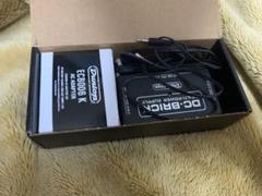 DUNLOP DC-BRICK & ケーブルセット
