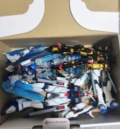 ガンプラ　ジャンクセット ガンプラジャンクセットの通販 by ルル's shop｜ラクマ