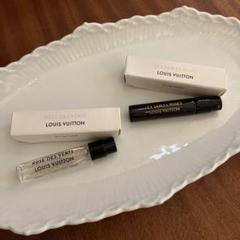 ルイヴィトン　ローズデヴァン　レフィル　4本セット