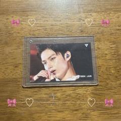 2025年最新】SEVENTEEN ジュン サノクの人気アイテム - メルカリ