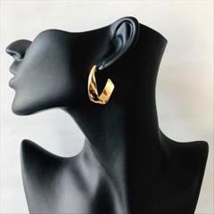 ピアス レディース プチプラ❤️ゴールド フック ピアス■数量限定！早い者勝ち！