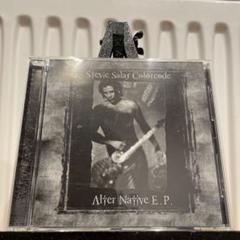 Stevie Salas Alter Native バンドスコア 1996年『オルタ・ネイティヴ』Alter Native / Stevie Salas