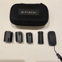 EPSON Mトレーサー　ゴルフ　スイング　練習器